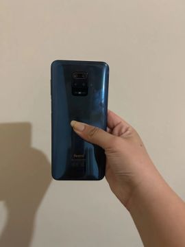 Xiami redmi note 9S em excelente estado 