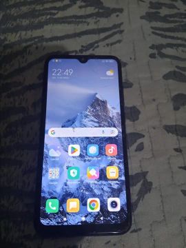 Xiaomi Redmi Note 7 