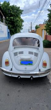 Volkswagen Fusca 77