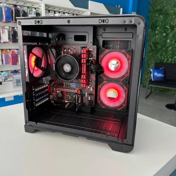 PC Gamer - Ryzen 5 5600gt 16Gb RAM 