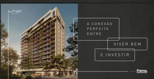 Imóvel para venda tem 45 metros quadrados com 1 quarto em Mangabeiras - Maceió - AL