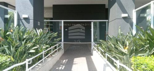 Sala Comercial à venda, Vila Mariana, SAO PAULO - SP