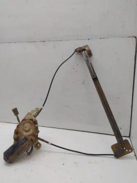 Máquina Vidro Traseiro Esquerda Chevrolet Monza 1995