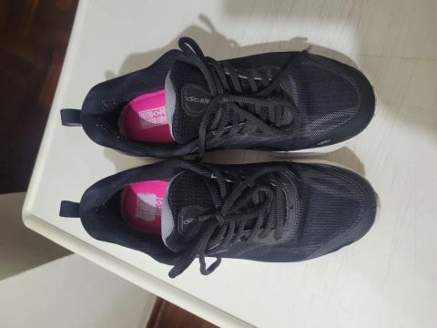 Vendo Tênis Olympikus Evasense