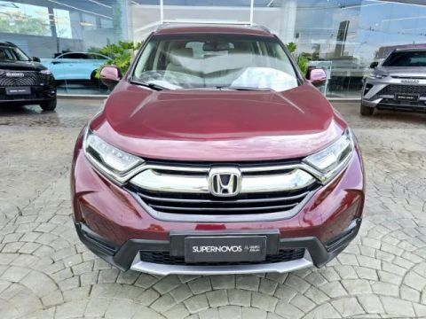 Honda CR-V Touring 1.5 Turbo 2019