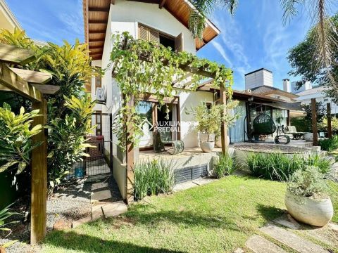 Imóvel para aluguel com 330 metros quadrados com 4 quartos