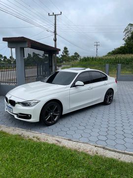bmw 328i sport 
