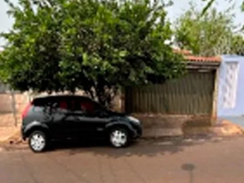 Casa - Ribeirão Preto - SP - Lote 24