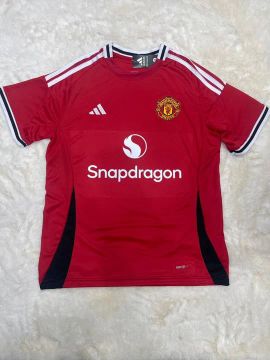 Camiseta Manchester United Adidas 1P e 1GG