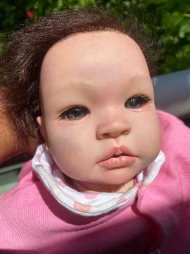 Bebê Reborn 