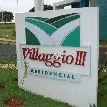 Casa com 3 dormitórios à venda, 200 m² por R$ 1.600.000 - Residencial Villaggio III - Baur