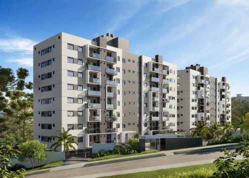 Compra direto com a Construtora 