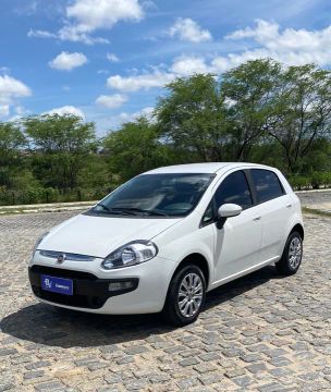 Punto 1.4 Flex 2016 Extra