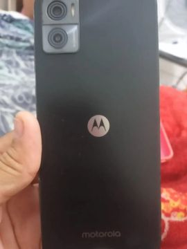 Moto e 22 
