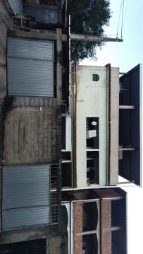Vendo 02 casas 