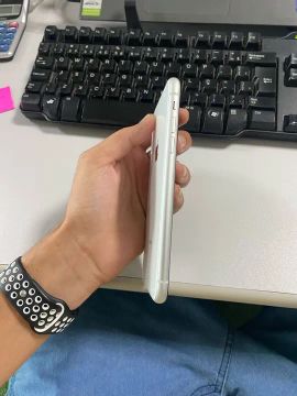 iPhone XR Branco 128GB - Seminovo
