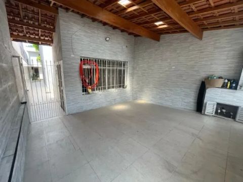 Casa em Cidade da esperança!  KLG46