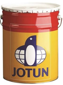 Tinta Jotun Anticrustante náutico