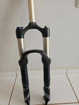 Rock Shox recon gold TK aro 26 100m de curso