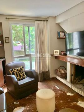 Apartamento na zona norte