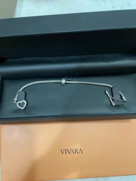 Pulseira da vivara 