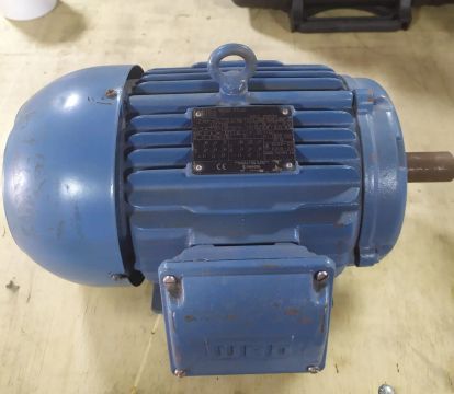 Motor Elétrico Trifásico WEG