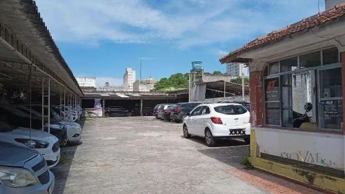 Terreno à venda, 1000 m² por R$ 3.200.000,00 - Centro - São José dos Campos/SP