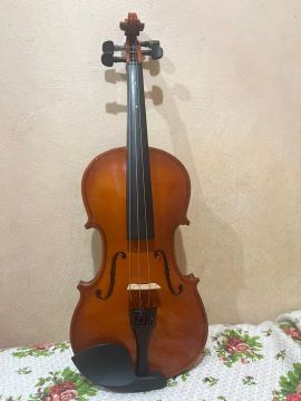 Violino em ótimo estado