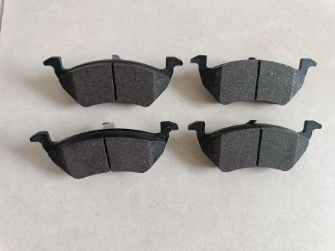Pastilhas de freio Original Vw Up 1S0.615.115A