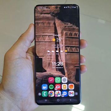 Samsung Galaxy S20 Plus 5G 8GB 128GB
