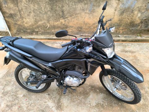 Bros ABS 160cc 2024 