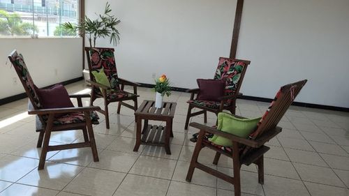 Linda Casa 04 quartos - Pampulha - R$ 900 mil Financiada