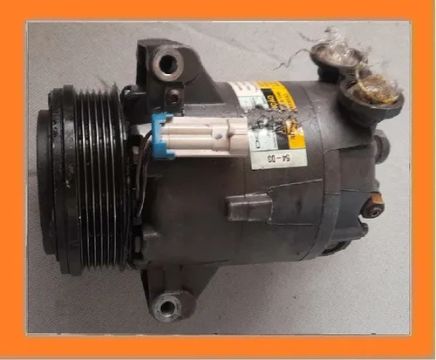 Compressor Ar Condicionado S10 2.8 Mwn 2003 2004 2005 2006