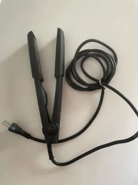 Prancha para cabelo Bivolt