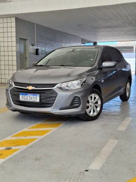 ONIX LT 2021 