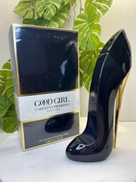 Good Girl Edp 80ml.Novo.Lacrado.Original.