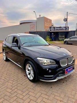 BMW X1 X-LINE