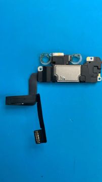 Capsula auricular Iphone 11 original 