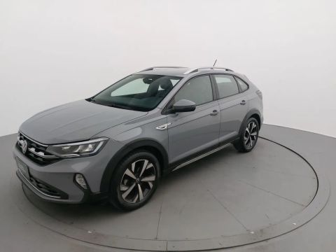 Volkswagen Nivus 2024 1.0 200 tsi total flex highline automático