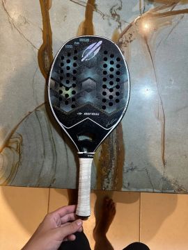 Raquete de Beach Tennis Mormaii Vini Font I