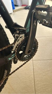 Bike OGGI 7.4