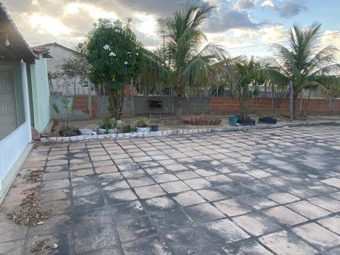 Vendo Sítio Barro Branco