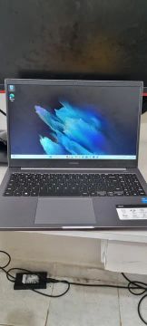 Notbook Samsung 