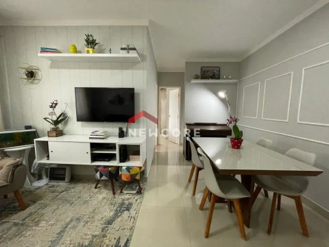 Apartamento em Rua Abrão Winter - Xaxim - Curitiba/PR