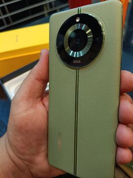 REALME 11 PRO+ 256 GB