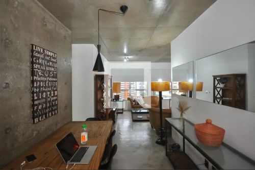 Apartamento à Venda - Panamby, 2 Quartos, 70 m2