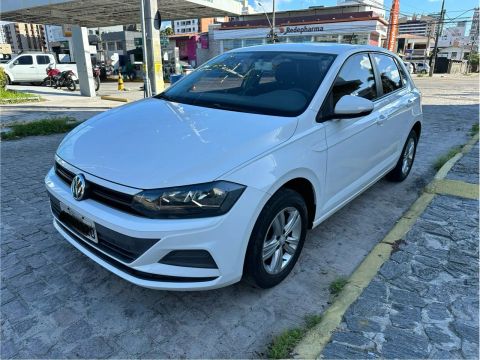 Polo 2019 muito novo