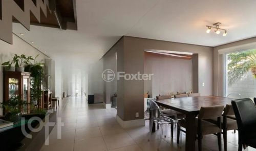 Casa em Condomínio à venda Rua Dolores Duran, Lomba do Pinheiro - Porto Alegre