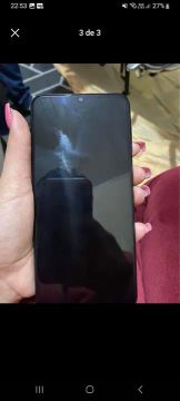 Celular Samsung m23 