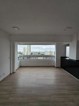 CONDOMÍNIO ALEGRO III. Apartamento com 2 dormitórios à venda, 61 m² por R$ 375.000 - Vila